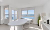 Wtórny - Apartament - Torrevieja