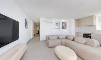 Wtórny - Apartament - Torrevieja