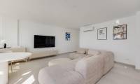 Wtórny - Apartament - Torrevieja