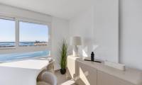 Wtórny - Apartament - Torrevieja