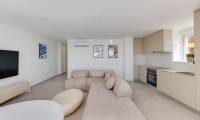 Wtórny - Apartament - Torrevieja