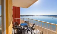 Wtórny - Apartament - Torrevieja