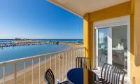 Wtórny - Apartament - Torrevieja