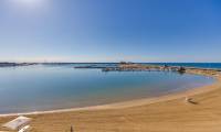 Wtórny - Apartament - Torrevieja