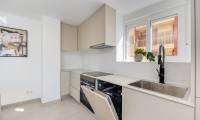 Wtórny - Apartament - Torrevieja