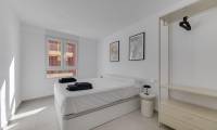 Wtórny - Apartament - Torrevieja