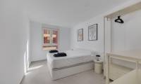 Wtórny - Apartament - Torrevieja