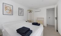 Wtórny - Apartament - Torrevieja