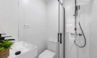 Wtórny - Apartament - Torrevieja
