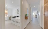 Wtórny - Apartament - Torrevieja