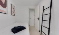 Wtórny - Apartament - Torrevieja