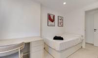Wtórny - Apartament - Torrevieja