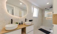 Wtórny - Apartament - Torrevieja