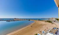 Wtórny - Apartament - Torrevieja