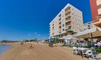 Wtórny - Apartament - Torrevieja