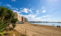 Wtórny - Apartament - Torrevieja