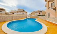 Wtórny - Apartament - Torrevieja