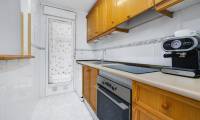 Wtórny - Apartament - Torrevieja