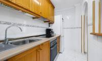 Wtórny - Apartament - Torrevieja