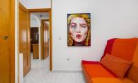 Wtórny - Apartament - Torrevieja