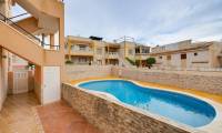 Wtórny - Apartament - Torrevieja