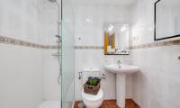 Wtórny - Apartament - Torrevieja