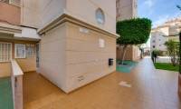 Wtórny - Apartament - Torrevieja