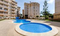 Wtórny - Apartament - Torrevieja