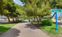 Wtórny - Apartament - Torrevieja
