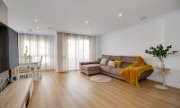 Wtórny - Apartament - Torrevieja