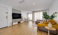 Wtórny - Apartament - Torrevieja