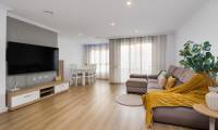 Wtórny - Apartament - Torrevieja