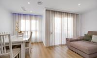 Wtórny - Apartament - Torrevieja
