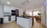 Wtórny - Apartament - Torrevieja