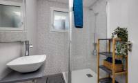 Wtórny - Apartament - Torrevieja