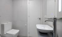 Wtórny - Apartament - Torrevieja