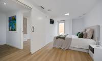 Wtórny - Apartament - Torrevieja