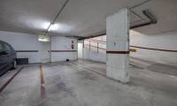 Wtórny - Apartament - Torrevieja