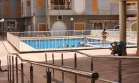 Wtórny - Apartament - Torrevieja