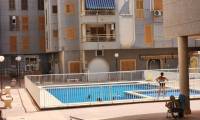 Wtórny - Apartament - Torrevieja