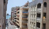 Wtórny - Apartament - Torrevieja