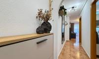 Wtórny - Apartament - Torrevieja