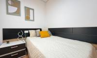 Wtórny - Apartament - Torrevieja
