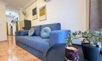 Wtórny - Apartament - Torrevieja