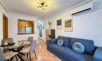 Wtórny - Apartament - Torrevieja