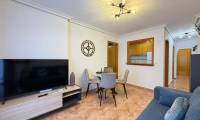 Wtórny - Apartament - Torrevieja