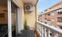 Wtórny - Apartament - Torrevieja