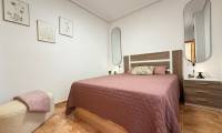 Wtórny - Apartament - Torrevieja