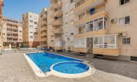 Wtórny - Apartament - Torrevieja