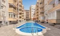 Wtórny - Apartament - Torrevieja
